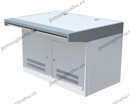 點擊查看商品:雙聯拼裝操作臺