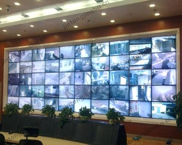 點擊查看商品:電視墻