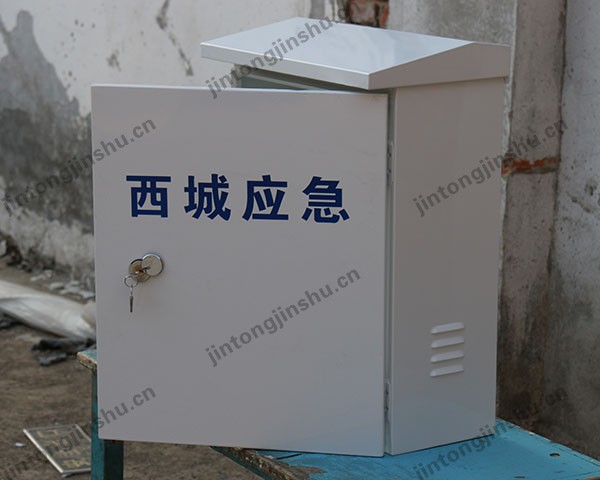 點擊查看商品:防雨箱