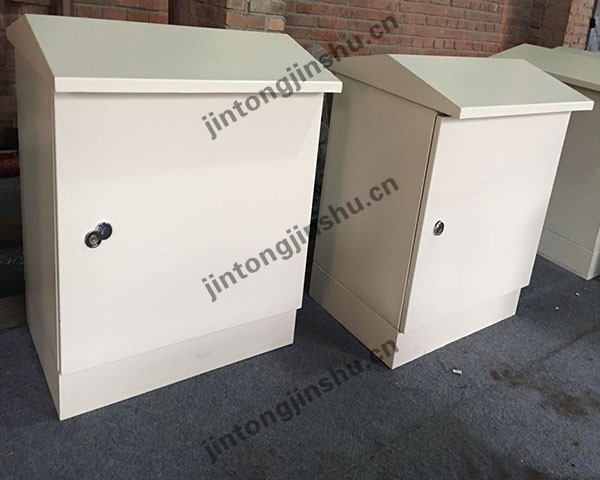 點擊查看商品:防雨箱