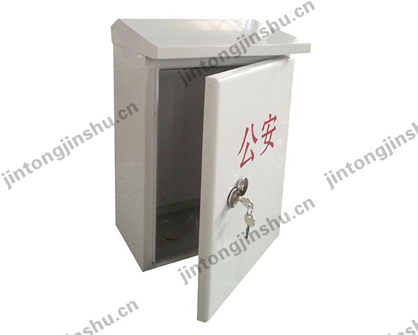 點擊查看商品:防雨箱