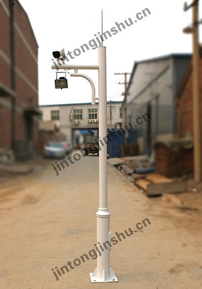 點擊查看商品:監(jiān)控桿-關注人氣1322次