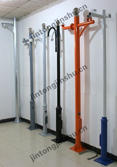 點擊查看商品:監(jiān)控桿-關注人氣1447次