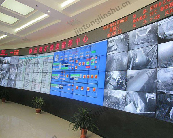 點擊查看商品:電視墻