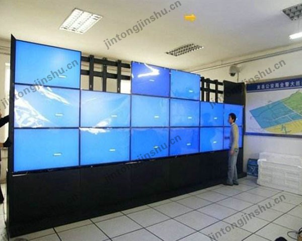 點擊查看商品:電視墻