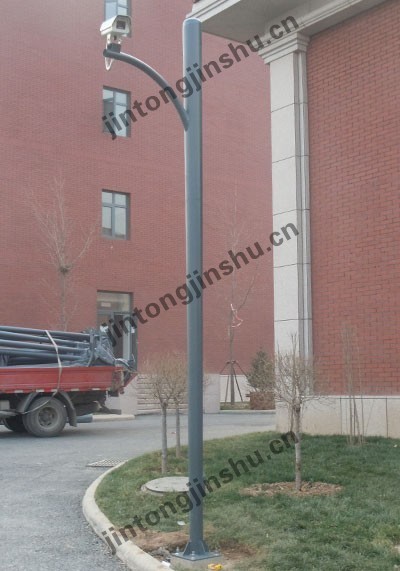 點擊查看商品:監(jiān)控桿