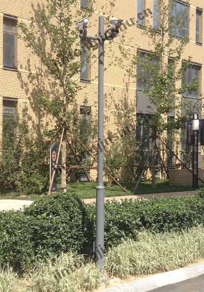 點擊查看商品:監(jiān)控桿