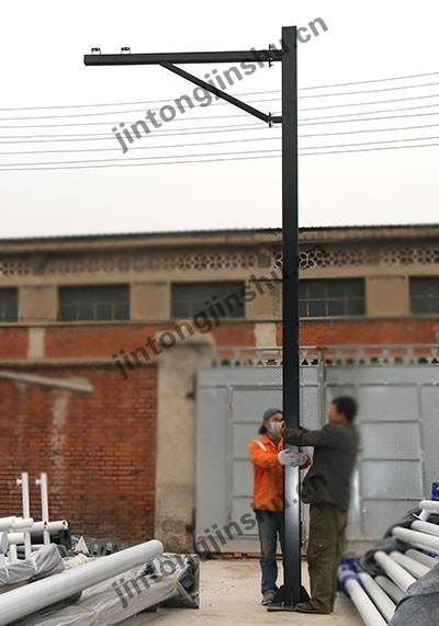 點擊查看商品:監(jiān)控桿