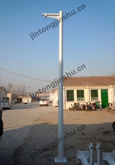 點擊查看商品:監(jiān)控桿