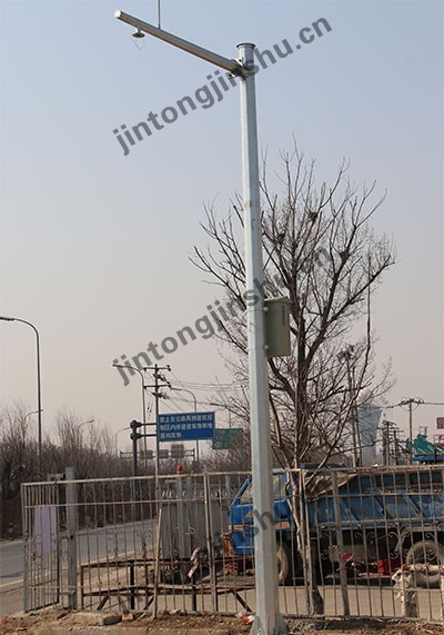 點擊查看商品:監(jiān)控桿