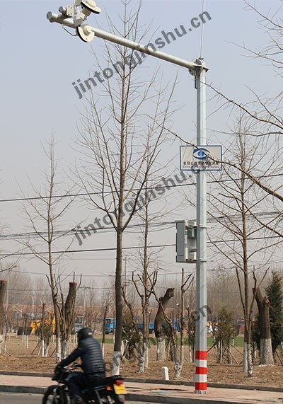 點擊查看商品:監(jiān)控桿