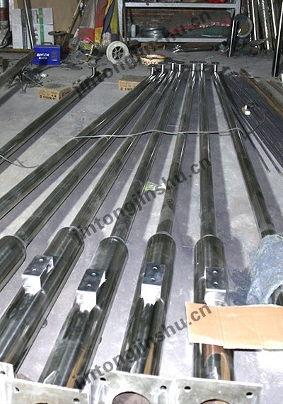 點擊查看商品:不銹鋼監(jiān)控桿