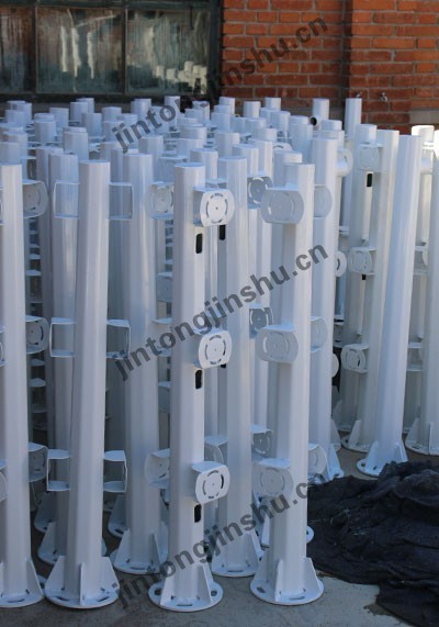 點擊查看商品:監(jiān)控桿