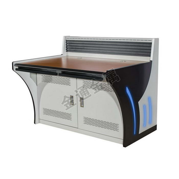 點擊查看商品:操作臺