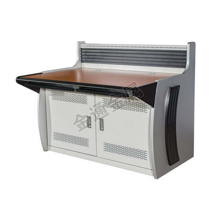 點擊查看商品:操作臺