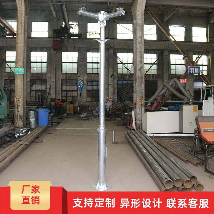 點(diǎn)擊查看商品:監(jiān)控桿